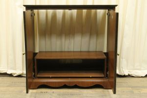 Fernsehschrank Nussbaum A2011
