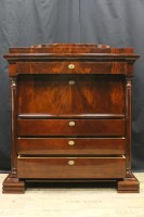 Biedermeier Sekretär