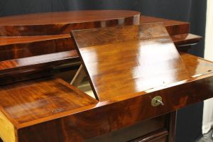 Biedermeier Sekretär