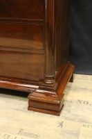 Biedermeier Sekretär