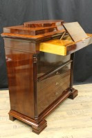 Biedermeier Sekretär