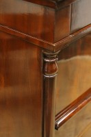 Biedermeier Sekretär
