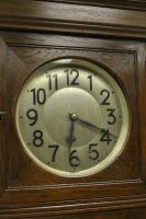 Standuhr L2022