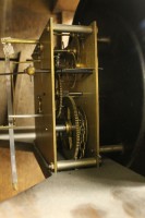 Standuhr L2022