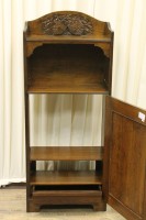 Zierschrank A2026