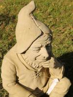 Gartenzwerg