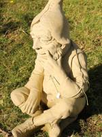 Gartenzwerg