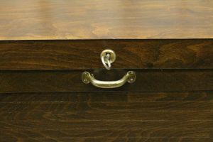 Rolladenschrank A2030