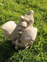Statue Drache