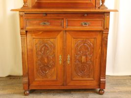 Buffet Eiche [E257]