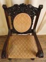 Sessel [S258]