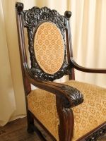 Sessel [S258]