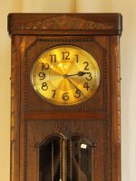 Standuhr [L266]