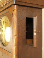 Standuhr [L266]