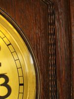 Standuhr [L266]
