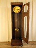 Standuhr [L266]