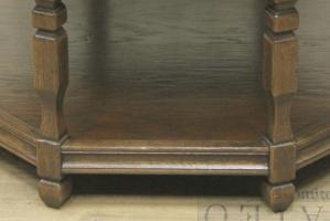 8eck-Tisch J2094