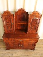 Buffet, Biedermeier