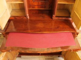 Buffet, Biedermeier