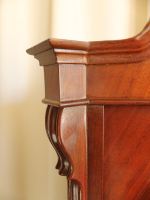 Buffet, Biedermeier