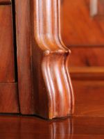 Buffet, Biedermeier