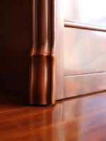 Buffet, Biedermeier