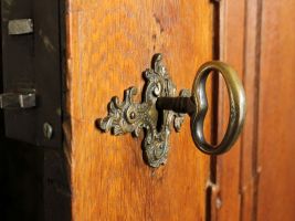 Schrank [A291]