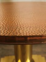 Designertisch
