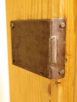 Vitrinenschrank