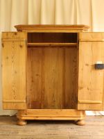 Schrank, Barock