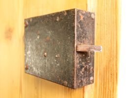 Schrank, Barock