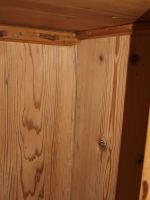 Schrank, Barock