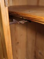 Schrank, Barock