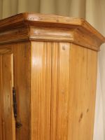 Schrank, Barock