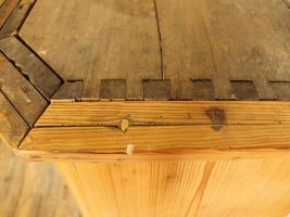 Schrank, Barock