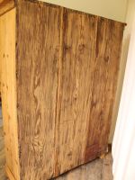 Schrank, Barock
