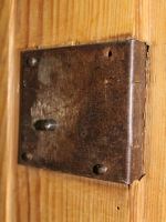 Wäscheschrank