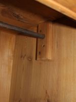 Wäscheschrank