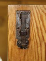 Wäscheschrank