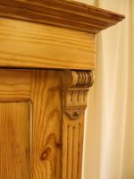 Wäscheschrank