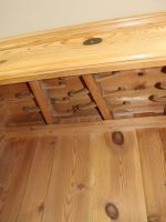 Garderobenschrank