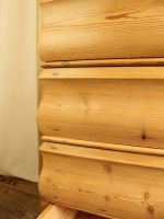 Garderobenschrank