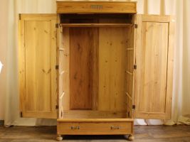 Schrank [A320]