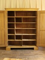 Geschirrschrank, Biedermeier