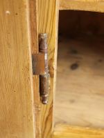Geschirrschrank, Biedermeier