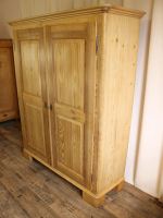 Geschirrschrank, Biedermeier