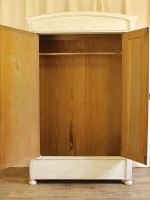 Kleiderschrank, Jugenstil
