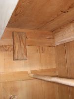 Kleiderschrank, Jugenstil