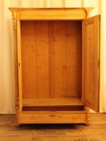 Schrank, Gründerzeit