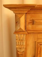 Schrank, Gründerzeit